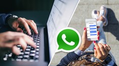 Novinky pro WhatsApp! Aplikaci čeká hned několik vyhlížených vylepšení