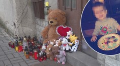 Marečka měl otčím utýrat k smrti! Soud muže poslal na 22 let do vězení
