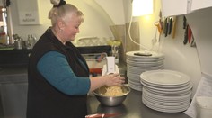 Ukrajinci v Česku nalézají práci. Zatím hlavně tu, kterou ostatní nechtějí
