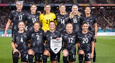 Na MS žen hořelo. Fotbalistky Nového Zélandu se musely evakuovat z hotelu
