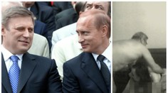 Putinova kritika natočili PŘI SEXU s milenkou. Vše zveřejnila televize