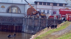 V malé vodní elektrárně byla MRTVOLA MUŽE! BYL ZAVRAŽDĚN?