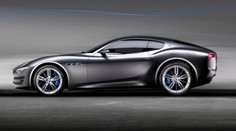 Elektromobily Maserati! Zní to divně, ale od 2019 to bude realita