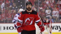 Slovák Tatar v NHL mění působiště, bude hrát za Colorado. Podepsal na rok