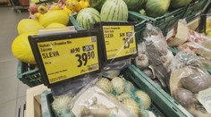 Češi se stále více stávají oběťmi slev. Nejvíce slyší na ty mezi 21 a 30 procenty