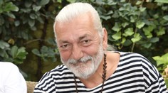 Zpěvák Daniel Hůlka chce v 57 letech další dítě. Stal se zázrak, říká