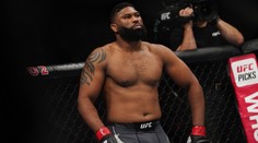 Neznámý debutant na hlavní kartě UFC. Elitní zápasník si musel soupeře googlit