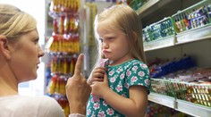 Na český trh se dostala závadná laskomina. Děti ji přitom zbožňují