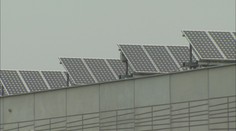 Úsporné řešení pro vytápění: Kombinace solární elektrárny s tepelným čerpadlem