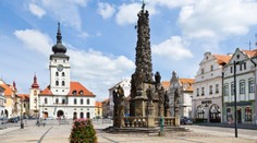 Česko má novou památku na seznamu UNESCO. Dostal se na něj Žatec