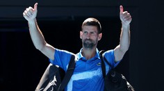 Djokovič 25. grandslam nepřidá. Semifinále se Zverevem vzdal