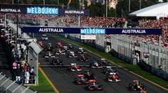 VELKÝ PŘEHLED F1: V roce 2014 je to 19 závodů, 22 borců a také žena!