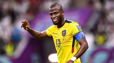 Hráč zápasu, dva góly a rekord. Valencia se zapsal do historie