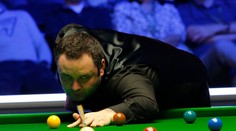 Snookerový turnaj má překvapivého šampiona, ovládl jej náhradník!