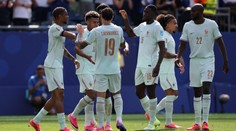 MS 2026 ON-LINE: Francie je stoprocentní. Norsku nedala šanci, Dembélé dal hattrick