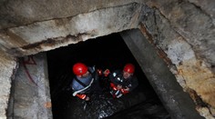Potápeči hledají muže, který zmizel při geocatchingu