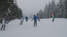 V Česku skončily jarní prázdniny. Školáci je nejčastěji trávili na horách