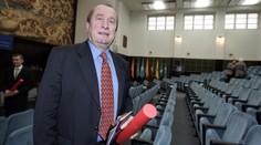 RAKOVINA: Českou hokejovou legendu ničí zákeřná nemoc!
