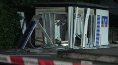 Lupiči odpalují jeden bankomat za druhým, německá policie zadržela 42 lidí