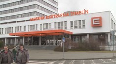 Temelín je ve skluzu s výstavbou horkovodu. Prý za to může koronavirus