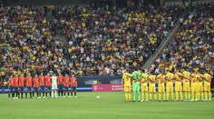 Neuvěřitelné! Fanoušci bučeli při minutě ticha za mrtvou dceru trenéra