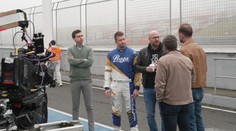 Komentátoři F1 si zahrají v Ulici. Bylo to úžasné, chválí zážitek Eisele