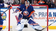 Rittich s Palátem mají nového trenéra. Islanders dali padáka legendě