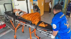 Žena se těsně před kremací probrala v rakvi. Zachránilo ji klepání