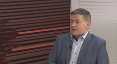 Rakušan nemá šanci, hodnotí Nacher. Složil mu drsný účet