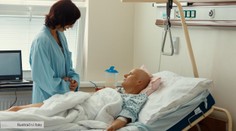 Maminka si myslela, že má menopauzu. Vyšetření odhalilo smrtelnou nemoc