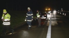 Za jízdu v protisměru hrozí cizinci pokuta a roční zákaz řízení
