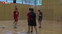 Hokejový Kocourkov v Havlíčkově Brodě: Vzali trenéra, kterého vyhodili