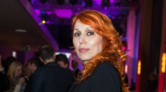 Smutná zpráva! Mladá herečka Petöová (†50) náhle zemřela