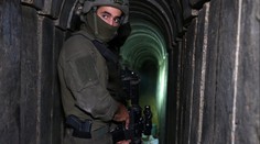 Izrael potvrdil smrt dalších šesti rukojmí. Jejich těla našla armáda v tunelu v Gaze