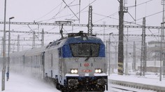 Hrozba na kolejích? Lokomotivy jezdí s porouchanými motory!