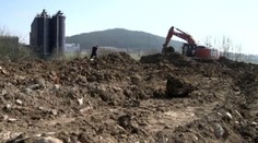 Na skládce našli mrtvolu! Patří lupiči největší bankovní loupeže