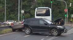 Nehodám na silnicích se můžete vyhnout díky speciálnímu webu