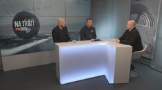 Jsme hrdobijci. Chceme WRC pouze v Česku, říká manažer Středoevropské rally