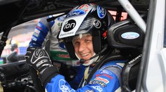 VIDEO: Solberg proletěl mezi vinohrady a na Francouzské rallye skončil