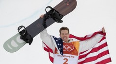 Snowboardová legenda se vrací na scénu, chce zabojovat o pátou olympiádu