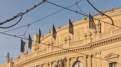Filozofická fakulta zrušila výuku, nabízí psychologickou podporu