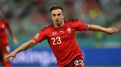 Shaqiri poslal Turky domů, Švýcarsko ale nemá vyhráno. Itálie má třetí výhru