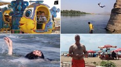 Dovolená v chalífátu: Islámský stát láká turisty podivnou reklamou!