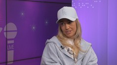 Mikýř chtěl napálit influencery, nabízel propagaci Číny. Řeší to právník, říká Mlejnková