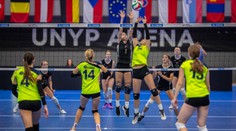 Mladí volejbalisté po Vánocích obsadí Prahu. Do hal míří 145 týmů