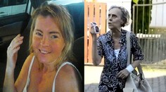 Za Ivetou přijela Martucciho matka! VYLEZ VEN! řvala rozčileně! Podívejte se na VIDEO