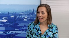 Světový den Downova syndromu: Jsou to lidé jako my ostatní, říká předsedkyně spolku