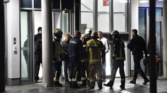 Muž zabil syna bývalého německého prezidenta! Ubodal ho na přednášce