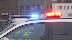 Tentokrát měli podvodníci smůlu. Falešný policista byl chycený přímo při činu