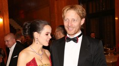 Karel Janeček se rozchází s manželkou Lilií. Zaměstnancům o tom poslal e-mail
